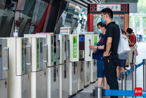 光影定格，书香满城 广州图书馆四十载服务上亿人次，摄影扩印服务见证变迁