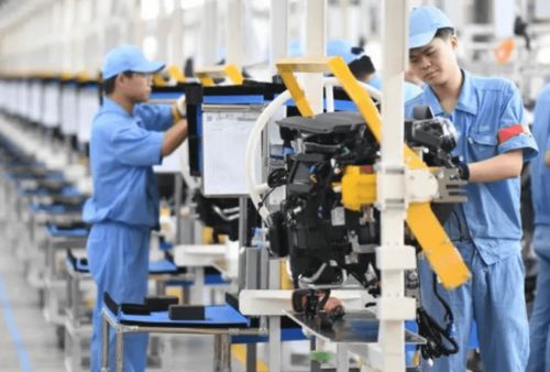 百年党史中的税收之光 坚守为民初心 服务摄影扩印行业