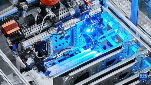 一座工厂照见未来感 摄影扩印服务的数字化新生